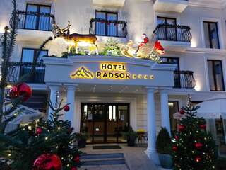 Отель Radsor Hotel Рышнов-2